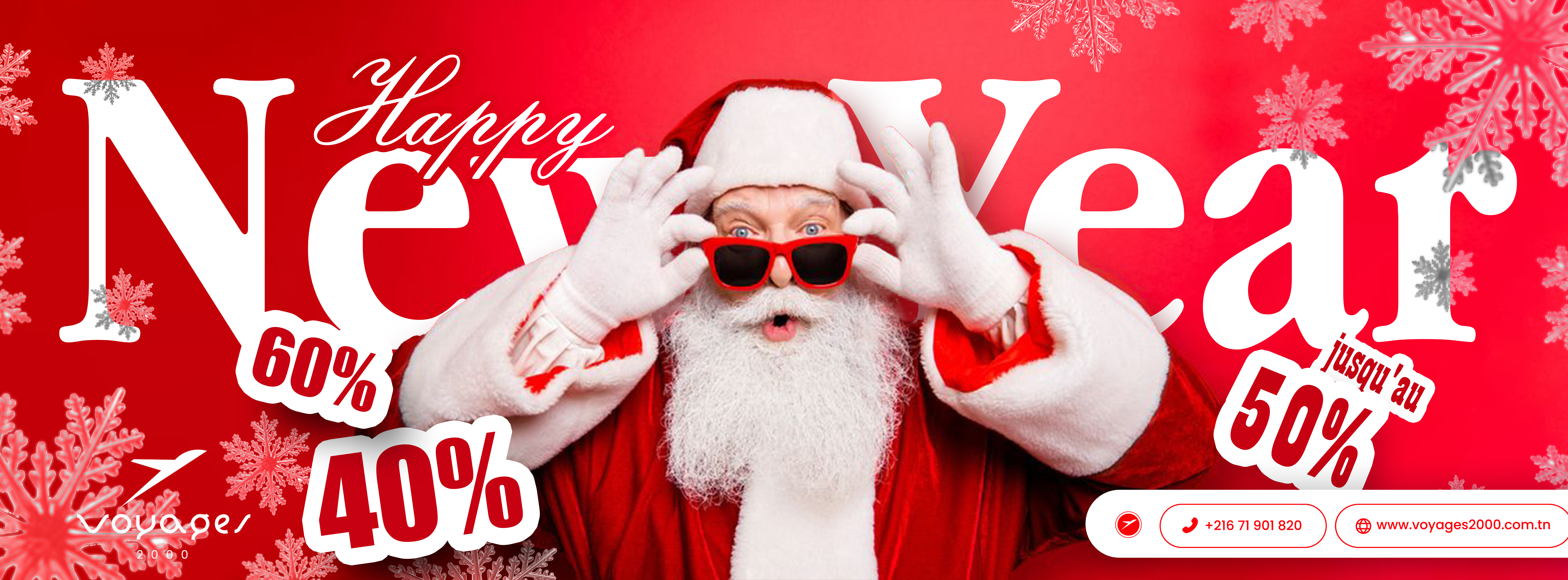 Agence de voyage Voyages 2000