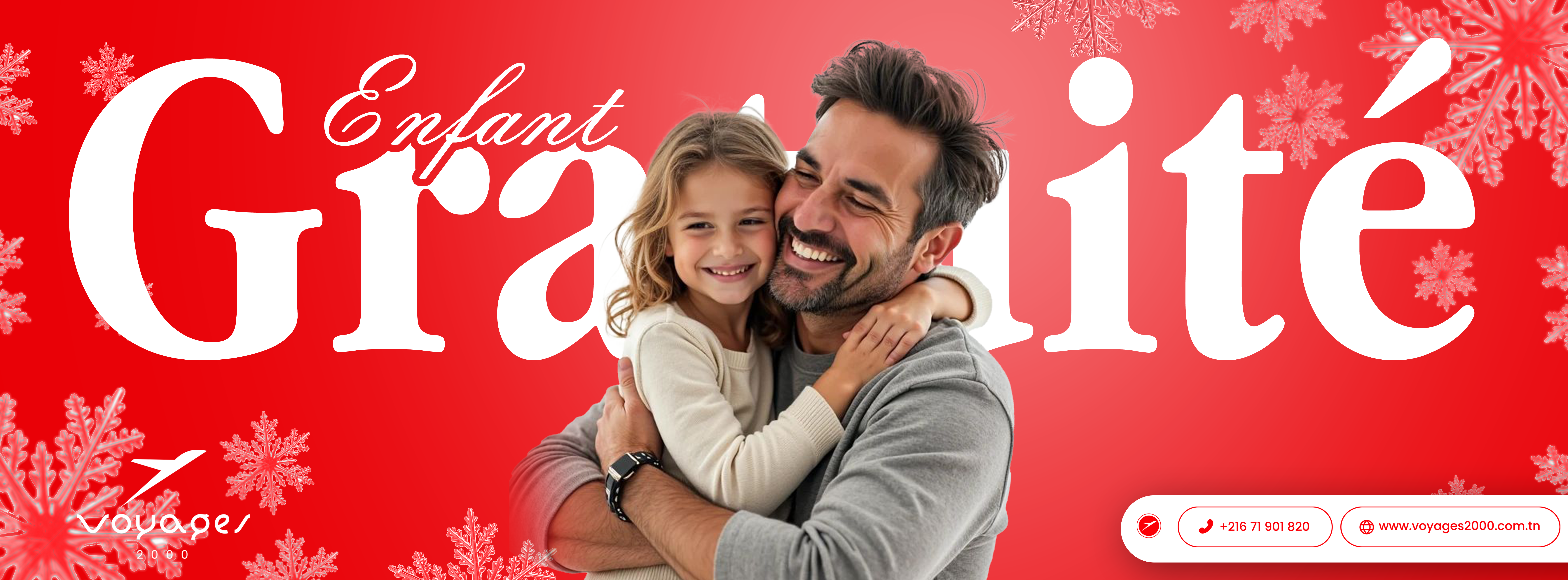 Agence de voyage Voyages 2000